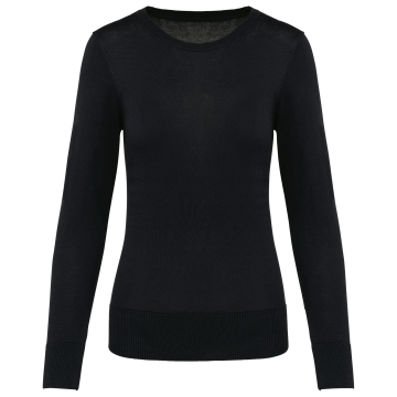 Kariban Premium PK901 Supima® damestrui ronde hals
