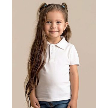 Stedman® S510K Kids´ Classic Polo