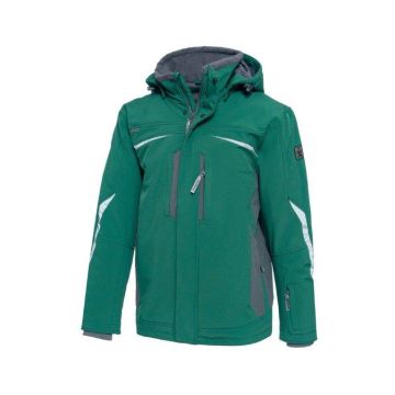 Excess 318 Softshell Winterjas