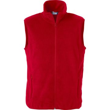 Clique 023902 Basic Polar Fleece Vest