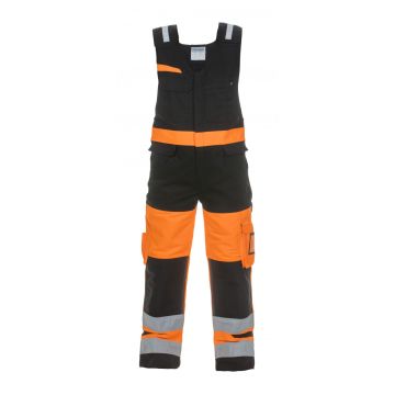Hydrowear 044485OB-44 EN20471 bodybroek Holland