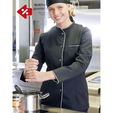 CG Workwear CGW3630 Ladies´ Chef Jacket Pistoia