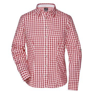 Daiber JN637 Ladies´ Traditional Shirt