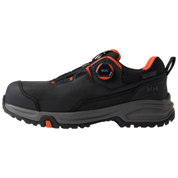Helly Hansen 78425 Manchester Low Boa S7S Veiligheidsschoen