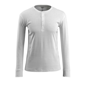 MASCOT 50581 T-shirt, with long sleeves CROSSOVER