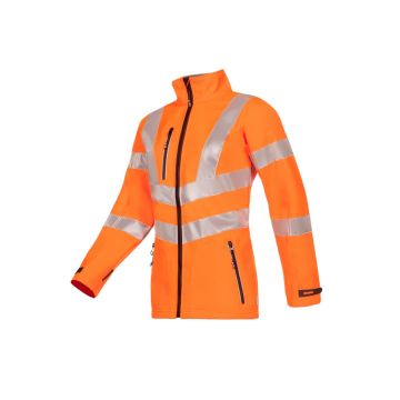 Sioen 547A Softshell Jerica