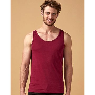 X.O by Promodoro XO1450 Men´s Roundneck Tanktop