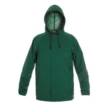 Hydrowear 021050GR-3EL regenjack Borneo