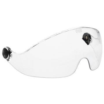 Petzl VIZIR Geïntegreerde bril