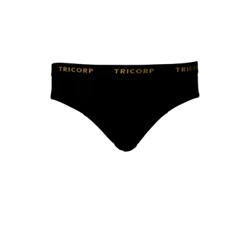 TRICORP WORKWEAR 602007Black