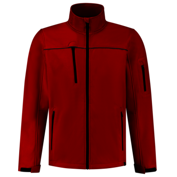 TRICORP WORKWEAR 402701Red