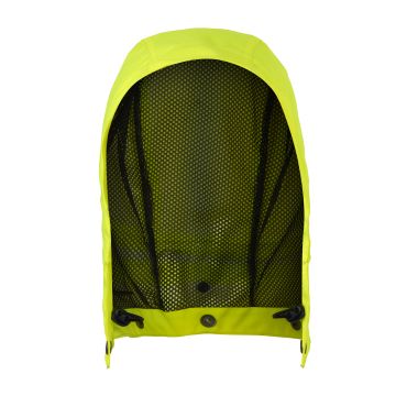 Havep 60106 Capuchon High Vis+ oranje