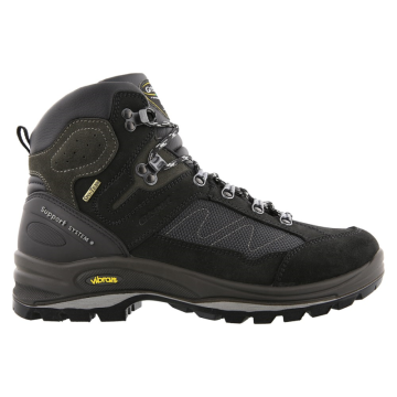 Grisport Everest Mid 12835 zwart