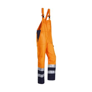Sioen 024V Bavetbroek Viana