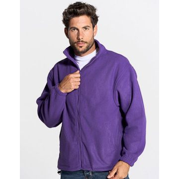 JHK JHK800 Men´s Fleece Jacket