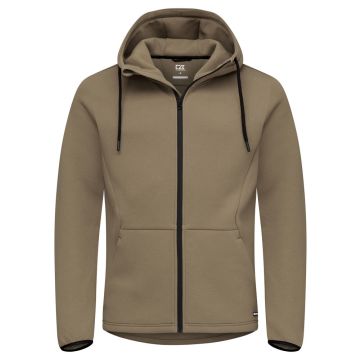 Cutter & Buck 358418 Pemberton Hood FZ Heren