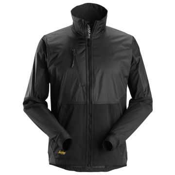 Snickers Workwear 1948 LiteWork, Hybrid wind jacket