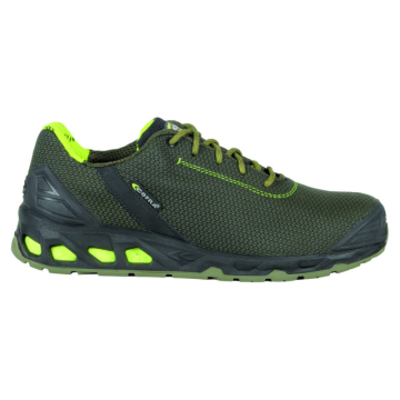 Cofra Green-Fit Hertz S3