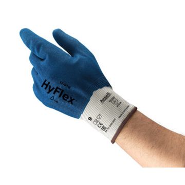Ansell HyFlex 11-919 werkhandschoen