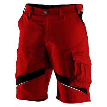 Kuebler 24505365 ACTIVIQ Shorts - Rood