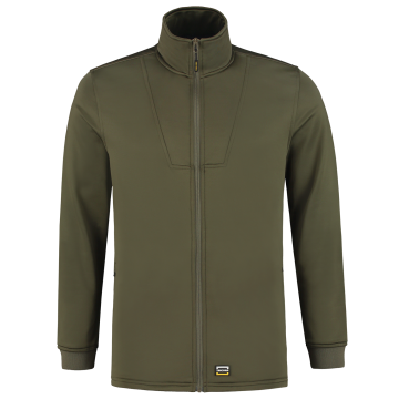 Tricorp 302010 Fleece Vest Interlock