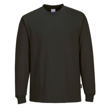 Portwest AS22 Anti-statisch ESD T-Shirt Lange Mouw