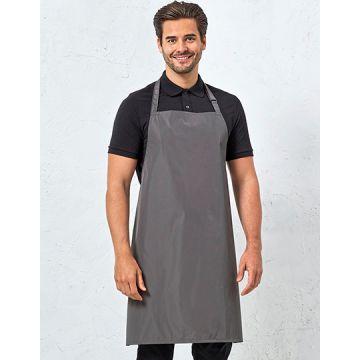 Premier Workwear PW115 Waterproof Bib Apron