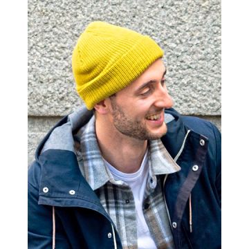 L-merch C1459 Fisherman Beanie