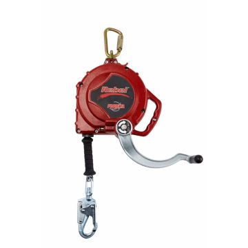 3M Protecta 3591003 Retrieval SRL 15 m