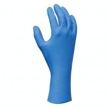 Showa 708 Nitrile Werkhandschoen
