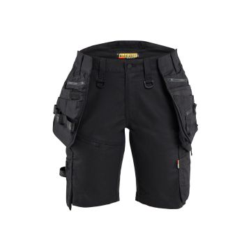 Blaklader 7175 Ames Shorts 2-Way Stretch