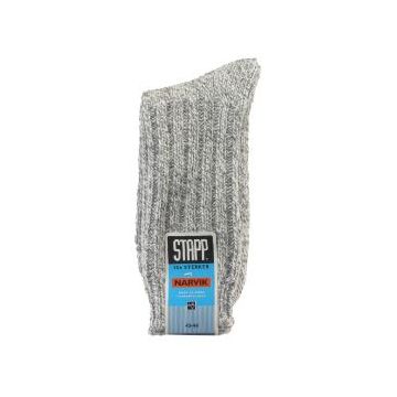 Stapp Red Narvik Sok 25902