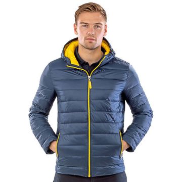 Result RT194M Men´s Snow Bird Hooded Jacket
