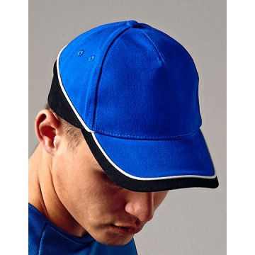 Beechfield CB171 Teamwear Competition Cap