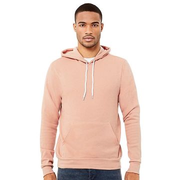Canvas CV3719 Unisex Sponge Fleece Pullover Hoodie