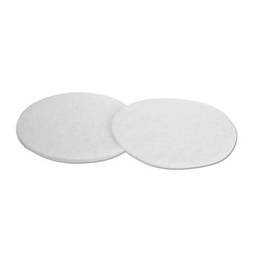 CAU610 Powercap Pre-Filter Pads/10st