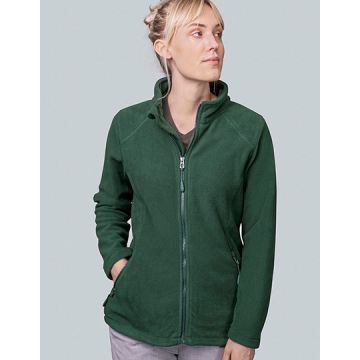 HRM HRM1202 Women´s Full- Zip Fleece Jacket