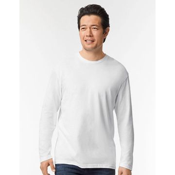 Gildan G64400 Softstyle® Adult Long Sleeve T-Shirt