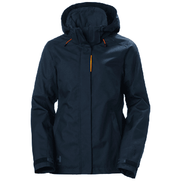 Helly Hansen 71240 W Luna Shell Jacket
