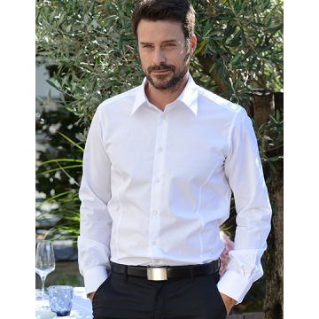 CG Workwear CGW630 Men´s Shirt Pesaro