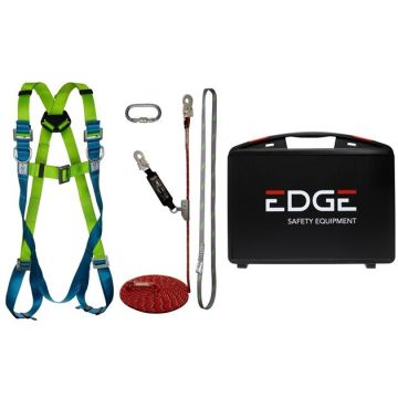Safety Jogger 014119 FLAT ROOF SET