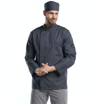 Chaud Devant 272 Chef Jacket Nova Antra