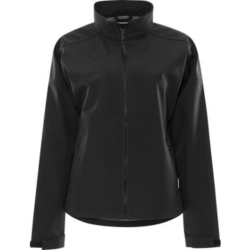 FRISTADS 113530 Softshelljack dames 1477 SBT