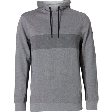 KANSAS 130179 Evolve sweatshirt met capuchon, Double Face