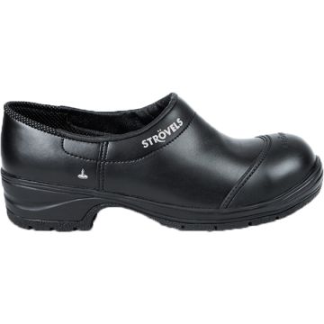 Strovels Skyld Veiligheidsklomp Pansar S3 10114 Flex D.H.