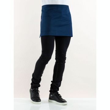 Basix 475 Apron 1-Pocket Navy