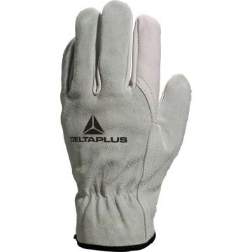 Delta Plus FCN29 LEATHER GLOVES FULL GRAIN