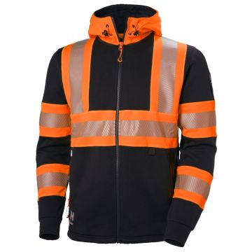 Helly Hansen 79273 Icu Zip Hoodie