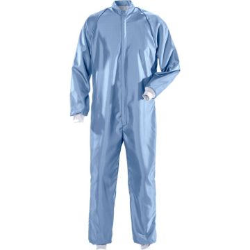 FRISTADS 100650 Cleanroom overall 8R012 XR50