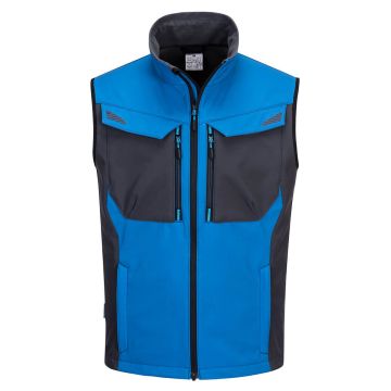 Portwest T751 WX3 Softshell Gilet (3L)